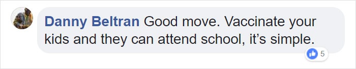 Italy Bans Unvaccinated Children From Going To Preschool And Anti-Vaxxers Are Furious Italy Bans Unvaccinated Children From Going To Preschool And Anti-Vaxxers Are Furious