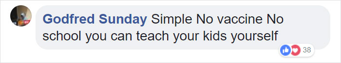 Italy Bans Unvaccinated Children From Going To Preschool And Anti-Vaxxers Are Furious Italy Bans Unvaccinated Children From Going To Preschool And Anti-Vaxxers Are Furious