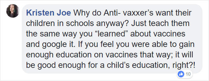 Italy Bans Unvaccinated Children From Going To Preschool And Anti-Vaxxers Are Furious Italy Bans Unvaccinated Children From Going To Preschool And Anti-Vaxxers Are Furious