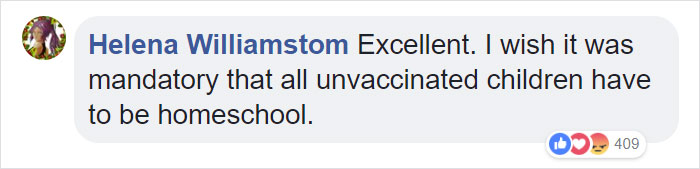 Italy Bans Unvaccinated Children From Going To Preschool And Anti-Vaxxers Are Furious Italy Bans Unvaccinated Children From Going To Preschool And Anti-Vaxxers Are Furious