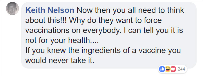 Italy Bans Unvaccinated Children From Going To Preschool And Anti-Vaxxers Are Furious Italy Bans Unvaccinated Children From Going To Preschool And Anti-Vaxxers Are Furious