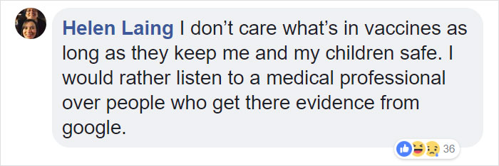 Italy Bans Unvaccinated Children From Going To Preschool And Anti-Vaxxers Are Furious Italy Bans Unvaccinated Children From Going To Preschool And Anti-Vaxxers Are Furious