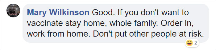 Italy Bans Unvaccinated Children From Going To Preschool And Anti-Vaxxers Are Furious Italy Bans Unvaccinated Children From Going To Preschool And Anti-Vaxxers Are Furious