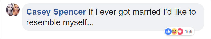 11 Photos Taken Before And After Brides Got Their Wedding Makeup