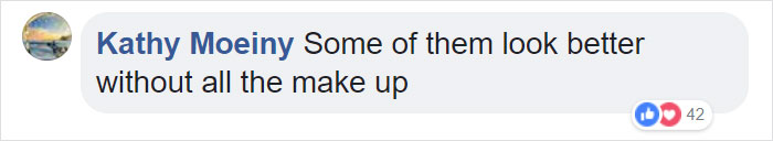 11 Photos Taken Before And After Brides Got Their Wedding Makeup 11 Photos Taken Before And After Brides Got Their Wedding Makeup