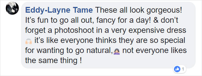 11 Photos Taken Before And After Brides Got Their Wedding Makeup 11 Photos Taken Before And After Brides Got Their Wedding Makeup