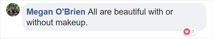 11 Photos Taken Before And After Brides Got Their Wedding Makeup 11 Photos Taken Before And After Brides Got Their Wedding Makeup