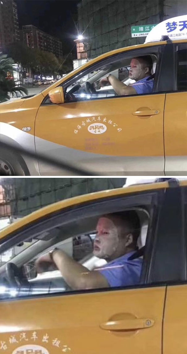 Always Take Good Care Of Your Skin