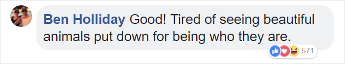 Zoo Confirms That The Jaguar Who Attacked A Woman Trying To Take A Selfie With Her Won't Be Put Down Zoo Confirms That The Jaguar Who Attacked A Woman Trying To Take A Selfie With Her Won't Be Put Down