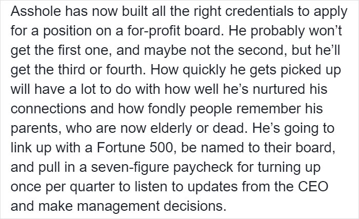 If You Thought College Admission Scandal Was Bad, This Woman's Post About Rich People Buying Her Writing Services Will Show It's Worse If You Thought College Admission Scandal Was Bad, This Woman's Post About Rich People Buying Her Writing Services Will Show It's Worse