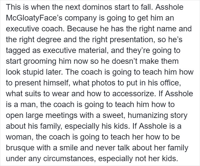 If You Thought College Admission Scandal Was Bad, This Woman's Post About Rich People Buying Her Writing Services Will Show It's Worse