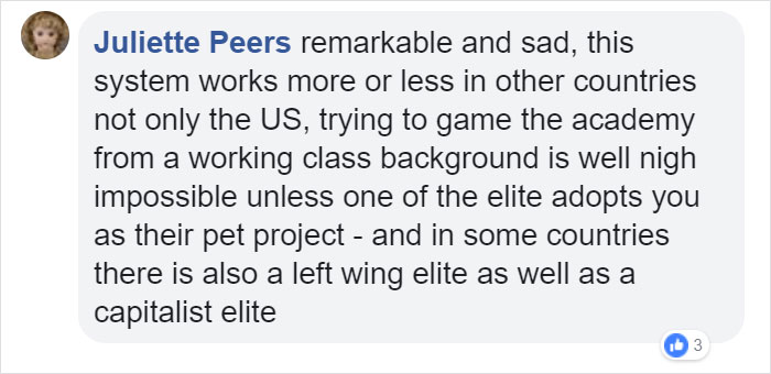 If You Thought College Admission Scandal Was Bad, This Woman's Post About Rich People Buying Her Writing Services Will Show It's Worse If You Thought College Admission Scandal Was Bad, This Woman's Post About Rich People Buying Her Writing Services Will Show It's Worse