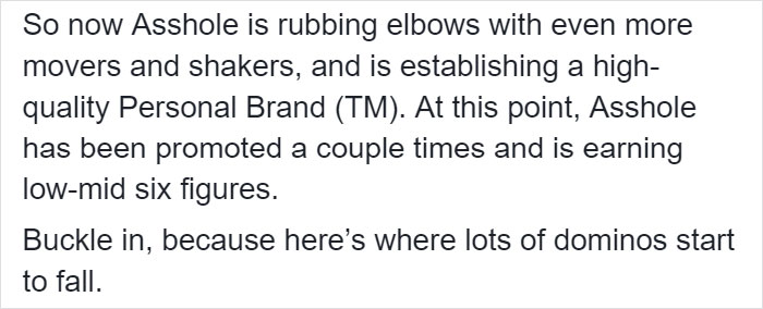 If You Thought College Admission Scandal Was Bad, This Woman's Post About Rich People Buying Her Writing Services Will Show It's Worse If You Thought College Admission Scandal Was Bad, This Woman's Post About Rich People Buying Her Writing Services Will Show It's Worse