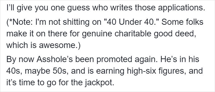 If You Thought College Admission Scandal Was Bad, This Woman's Post About Rich People Buying Her Writing Services Will Show It's Worse