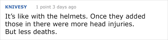One Man Explains Why WWII Aircraft Were Protected The Wrong Way, And It's An Important Example Of "Survival Bias" One Man Explains Why WWII Aircraft Were Protected The Wrong Way, And It's An Important Example Of "Survival Bias"