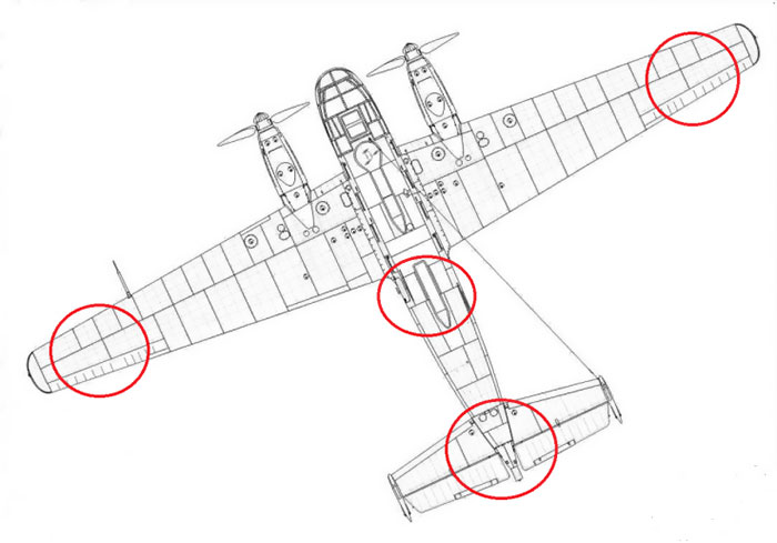 One Man Explains Why WWII Aircraft Were Protected The Wrong Way, And It's An Important Example Of "Survival Bias"