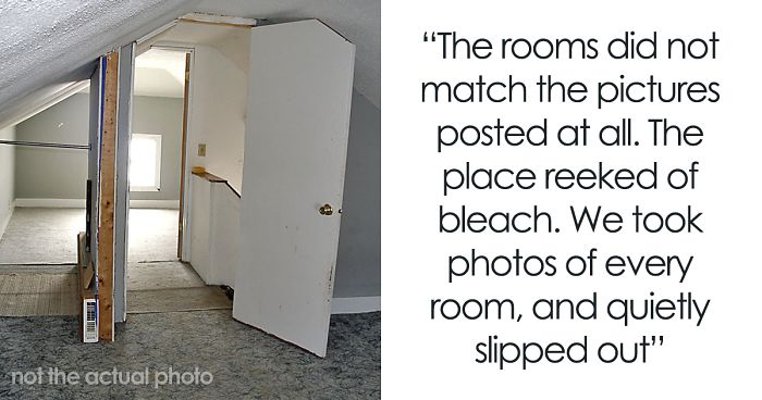 30 People Share Their Worst Airbnb Experiences