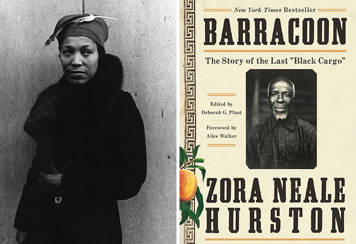 Heartbreaking Interview Given By The Last Slave Ship Survivor In 1930s Was Made Public Last Year Heartbreaking Interview Given By The Last Slave Ship Survivor In 1930s Was Made Public Last Year