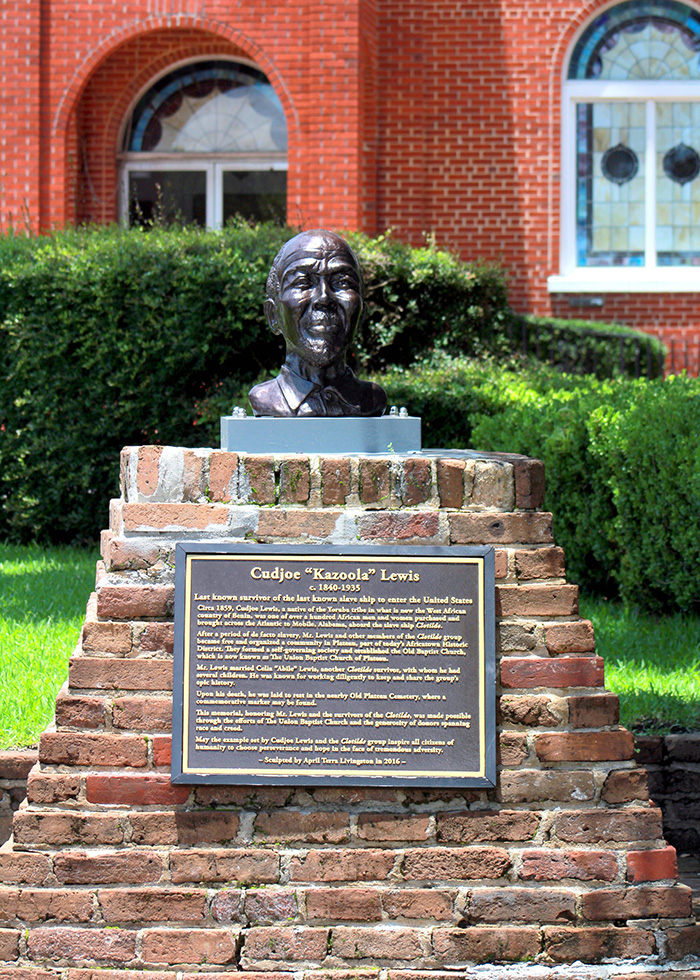 Heartbreaking Interview Given By The Last Slave Ship Survivor In 1930s Was Made Public Last Year Heartbreaking Interview Given By The Last Slave Ship Survivor In 1930s Was Made Public Last Year