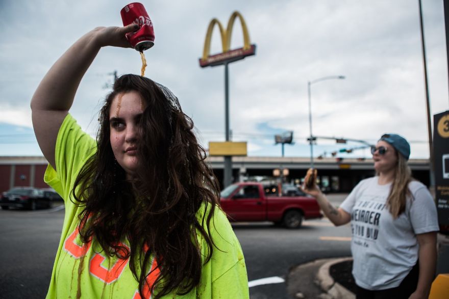 Life Is Good In Houston, Texas