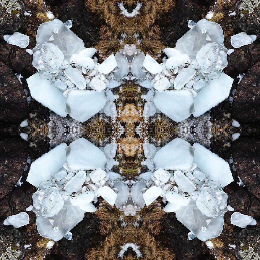 Ice - Somewhere In Iceland