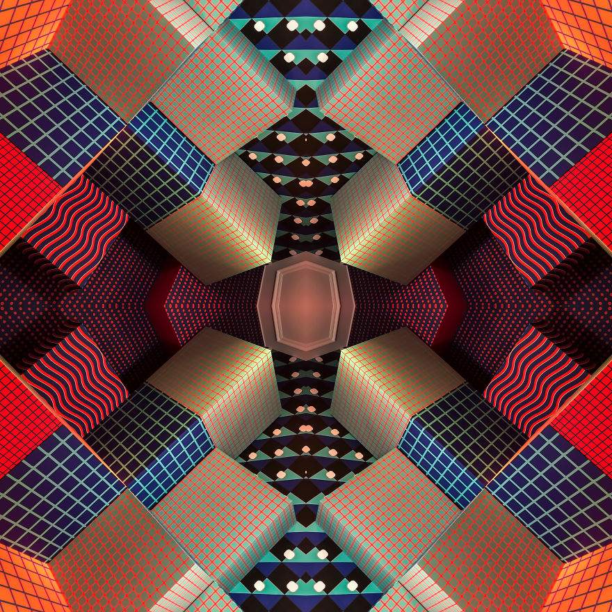 An Exhibition - Amsterdam, The Netherlands