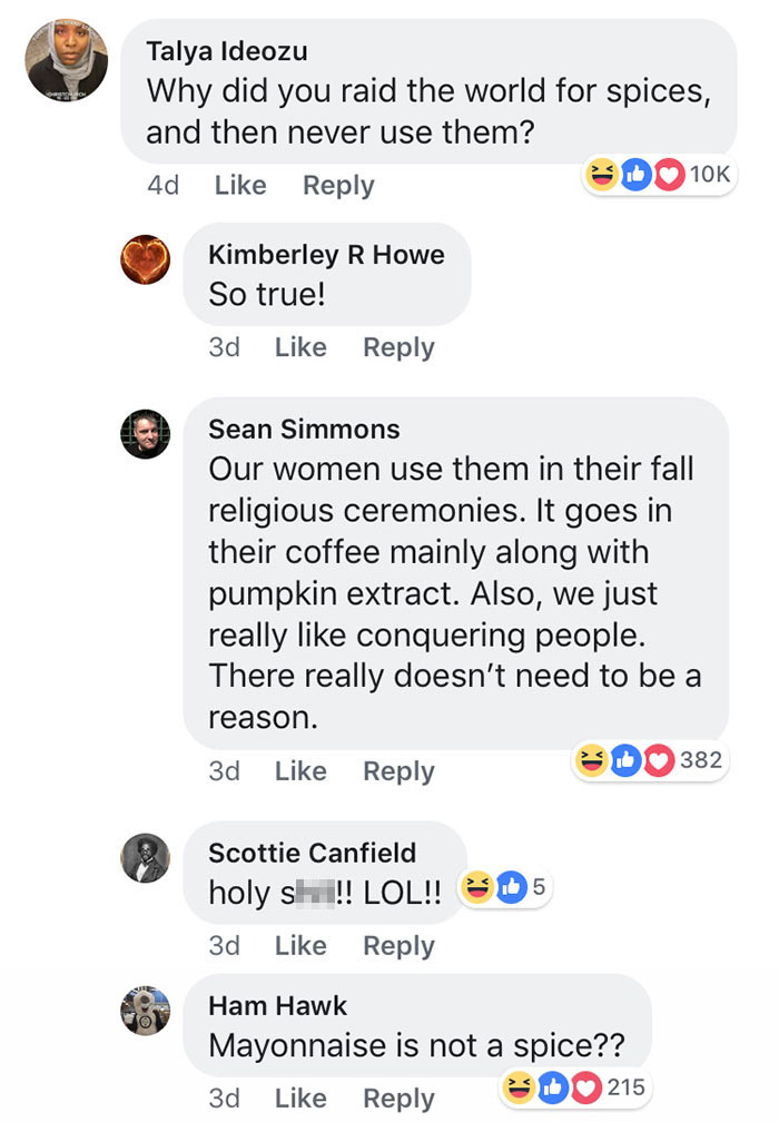 Black People Asked White People About Things They Don't Understand About Them And Actually Received Frank Answers