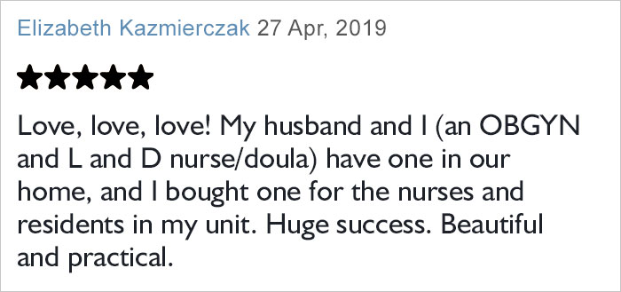 This 'Dilation Chart' Helps People Understand That Giving Birth Is Not Just Painful, It's Hardcore