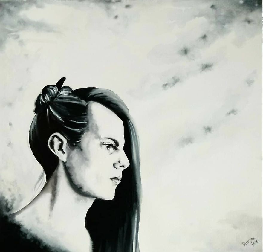 Radosh - Nurse And Painter