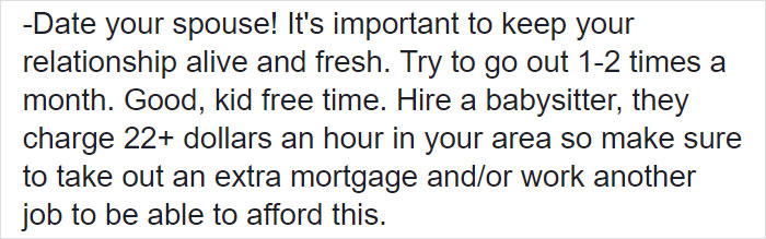 Exhausted Mom Lists Society's Impossible Expectations She's Supposed To Fulfill Exhausted Mom Lists Society's Impossible Expectations She's Supposed To Fulfill