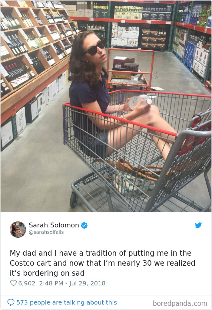 Hilarious-Woman-Tweets