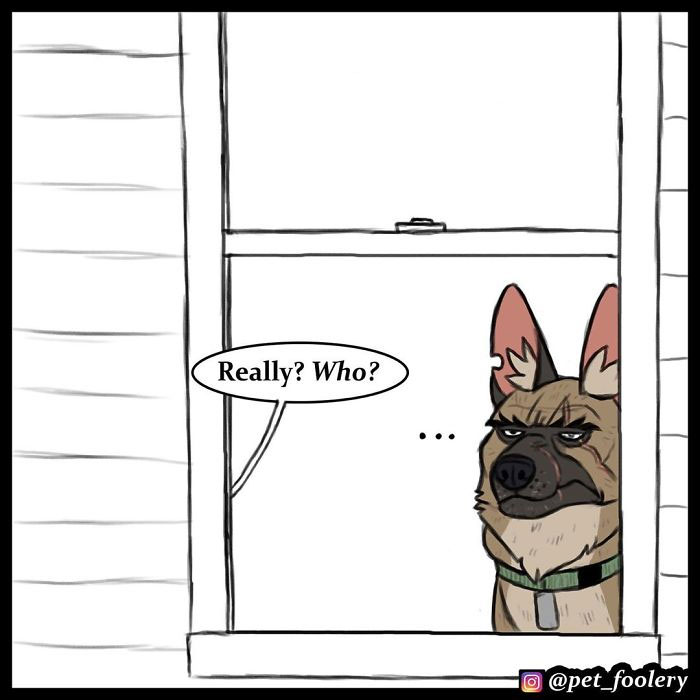 7 New Comics From The Adorable Duo Pixie And Brutus 7 New Comics From The Adorable Duo Pixie And Brutus