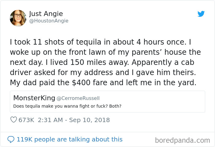 Hilarious-Woman-Tweets