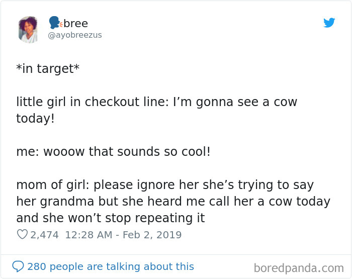 Hilarious-Woman-Tweets