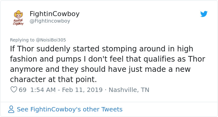 Gamers Are Getting Upset Over 'Forced Diversity', But This &ldquo;Straight White Dude&rdquo; Shuts Them Down In A Viral Twitter Thread