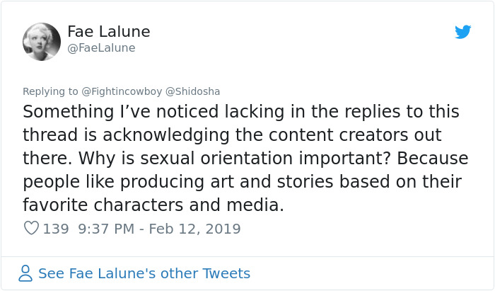 Gamers Are Getting Upset Over 'Forced Diversity', But This &ldquo;Straight White Dude&rdquo; Shuts Them Down In A Viral Twitter Thread