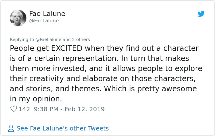 Gamers Are Getting Upset Over 'Forced Diversity', But This &ldquo;Straight White Dude&rdquo; Shuts Them Down In A Viral Twitter Thread