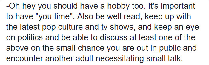 Exhausted Mom Lists Society's Impossible Expectations She's Supposed To Fulfill Exhausted Mom Lists Society's Impossible Expectations She's Supposed To Fulfill