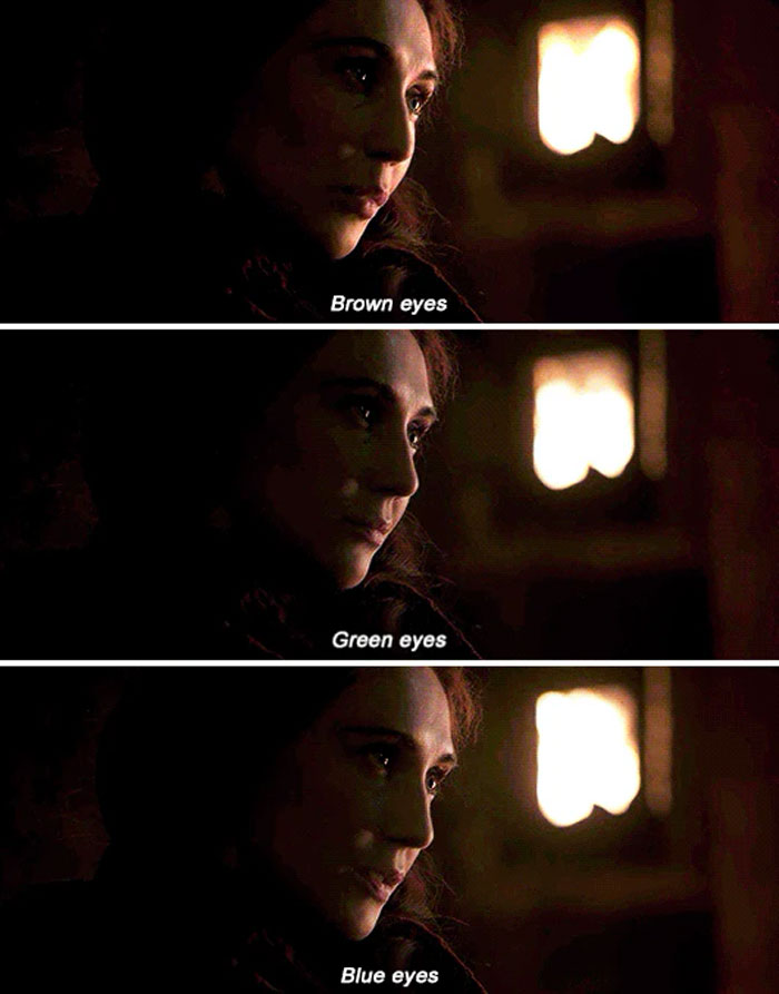 Fans Uncover All The Hidden Hints That Led To THAT Arya Twist