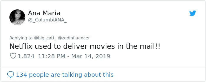 Guy Lists Why Millennials Are 'The Most Unique Generation Of All Time' And His Twitter Thread Goes Viral Guy Lists Why Millennials Are 'The Most Unique Generation Of All Time' And His Twitter Thread Goes Viral