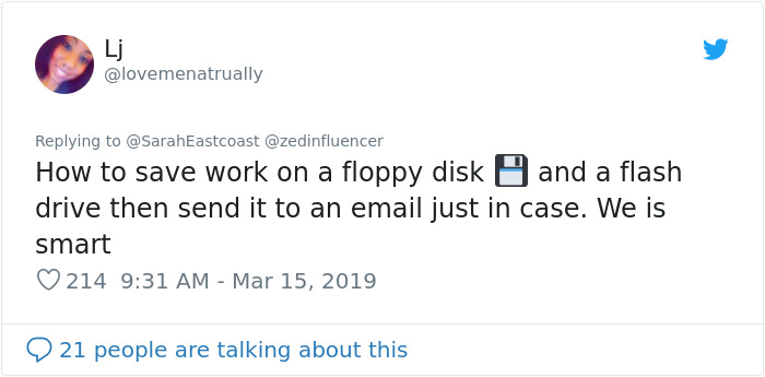 Guy Lists Why Millennials Are 'The Most Unique Generation Of All Time' And His Twitter Thread Goes Viral Guy Lists Why Millennials Are 'The Most Unique Generation Of All Time' And His Twitter Thread Goes Viral