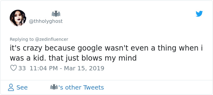 Guy Lists Why Millennials Are 'The Most Unique Generation Of All Time' And His Twitter Thread Goes Viral Guy Lists Why Millennials Are 'The Most Unique Generation Of All Time' And His Twitter Thread Goes Viral