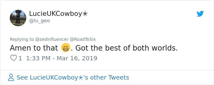 Guy Lists Why Millennials Are 'The Most Unique Generation Of All Time' And His Twitter Thread Goes Viral Guy Lists Why Millennials Are 'The Most Unique Generation Of All Time' And His Twitter Thread Goes Viral