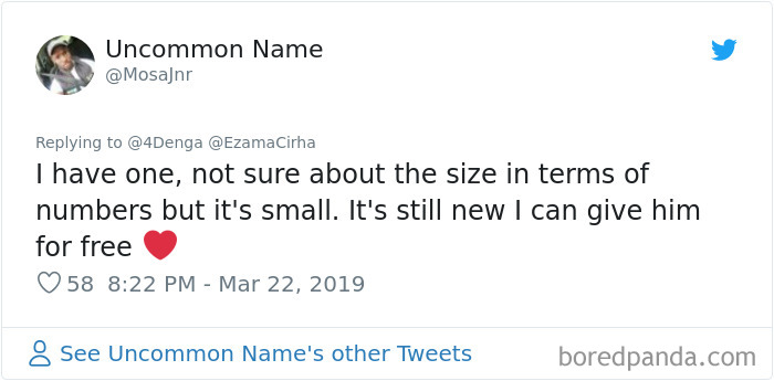 This Man Couldn’t Afford Clothes For His Graduation So Twitter Users Made Sure He Has The Best Graduation Ever This Man Couldn’t Afford Clothes For His Graduation So Twitter Users Made Sure He Has The Best Graduation Ever