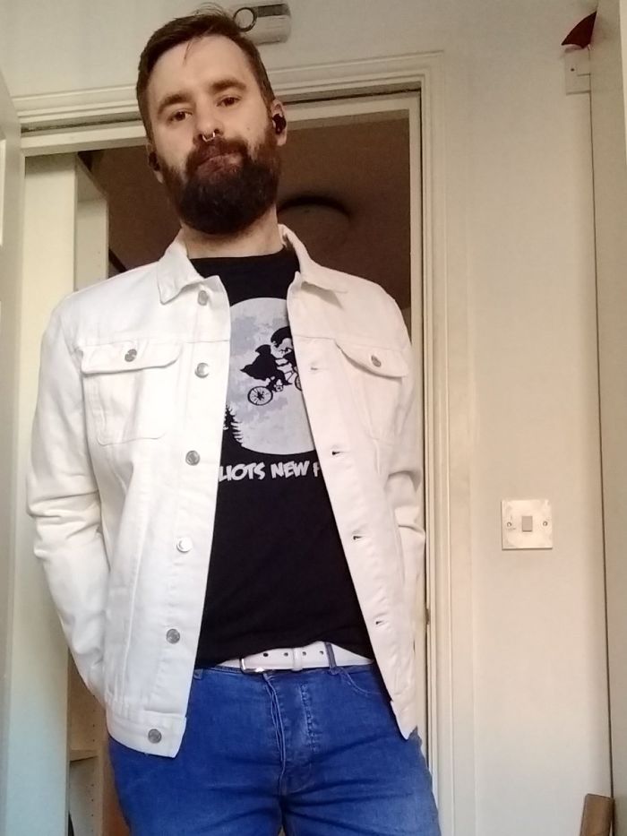 25 Guys Are Sharing The Exact Moment They Decided To Be Gay, And It's Irony At Its Purest 25 Guys Are Sharing The Exact Moment They Decided To Be Gay, And It's Irony At Its Purest