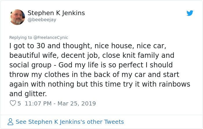 25 Guys Are Sharing The Exact Moment They Decided To Be Gay, And It's Irony At Its Purest 25 Guys Are Sharing The Exact Moment They Decided To Be Gay, And It's Irony At Its Purest