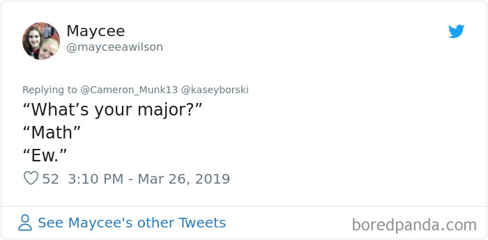 People-Major-Degree-Tweets