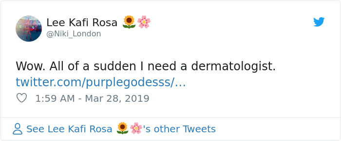 Woman Posts Her Doctor's Pic Without His Consent To Sexualize Him, Gets Destroyed In The Comment Section