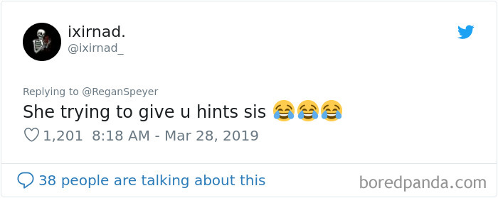 Daughter Asks Her Mom To Take Care Of Her Plants, Mom Uses It As An Opportunity To Hint About Wanting Grandkids Daughter Asks Her Mom To Take Care Of Her Plants, Mom Uses It As An Opportunity To Hint About Wanting Grandkids