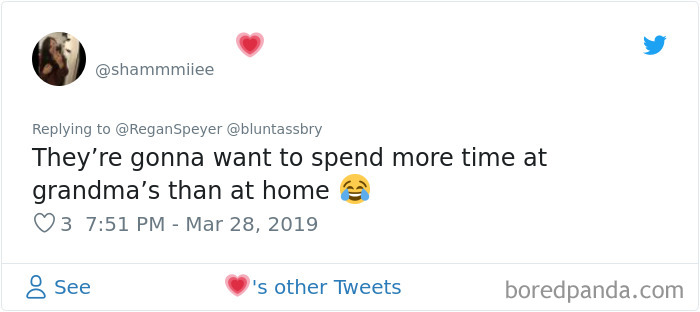 Daughter Asks Her Mom To Take Care Of Her Plants, Mom Uses It As An Opportunity To Hint About Wanting Grandkids Daughter Asks Her Mom To Take Care Of Her Plants, Mom Uses It As An Opportunity To Hint About Wanting Grandkids